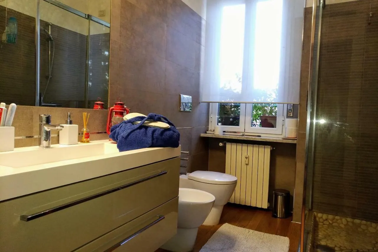 Appartement Milano Fashion Suite - Citylife District