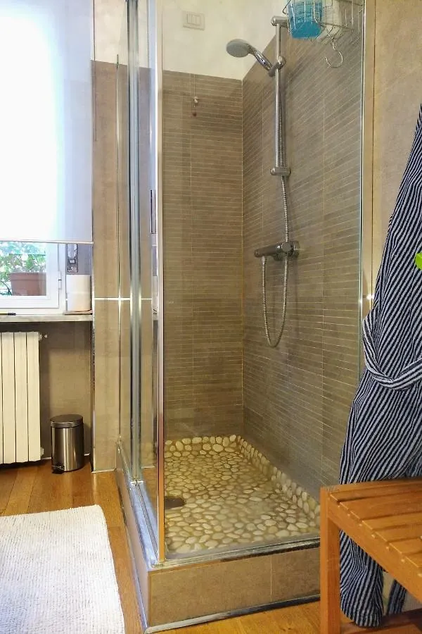 Milano Fashion Suite - Citylife District 0*, Milan