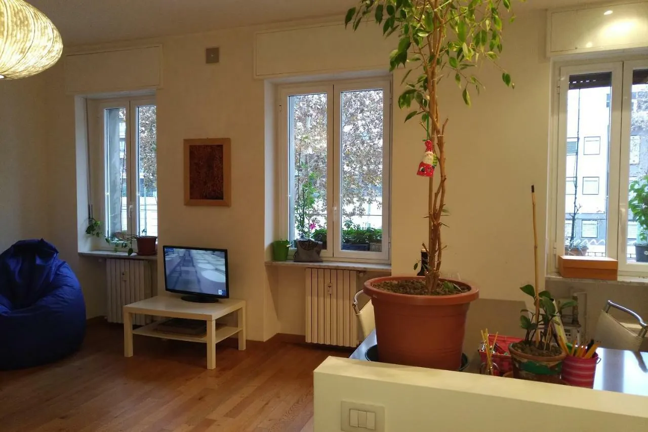 Milano Fashion Suite - Citylife District Appartement