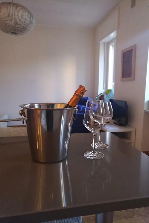 Milano Fashion Suite - Citylife District Appartement Milan