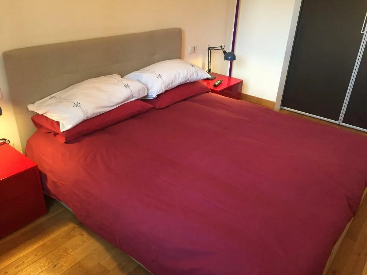 Milano Fashion Suite - Citylife District Appartement Milan