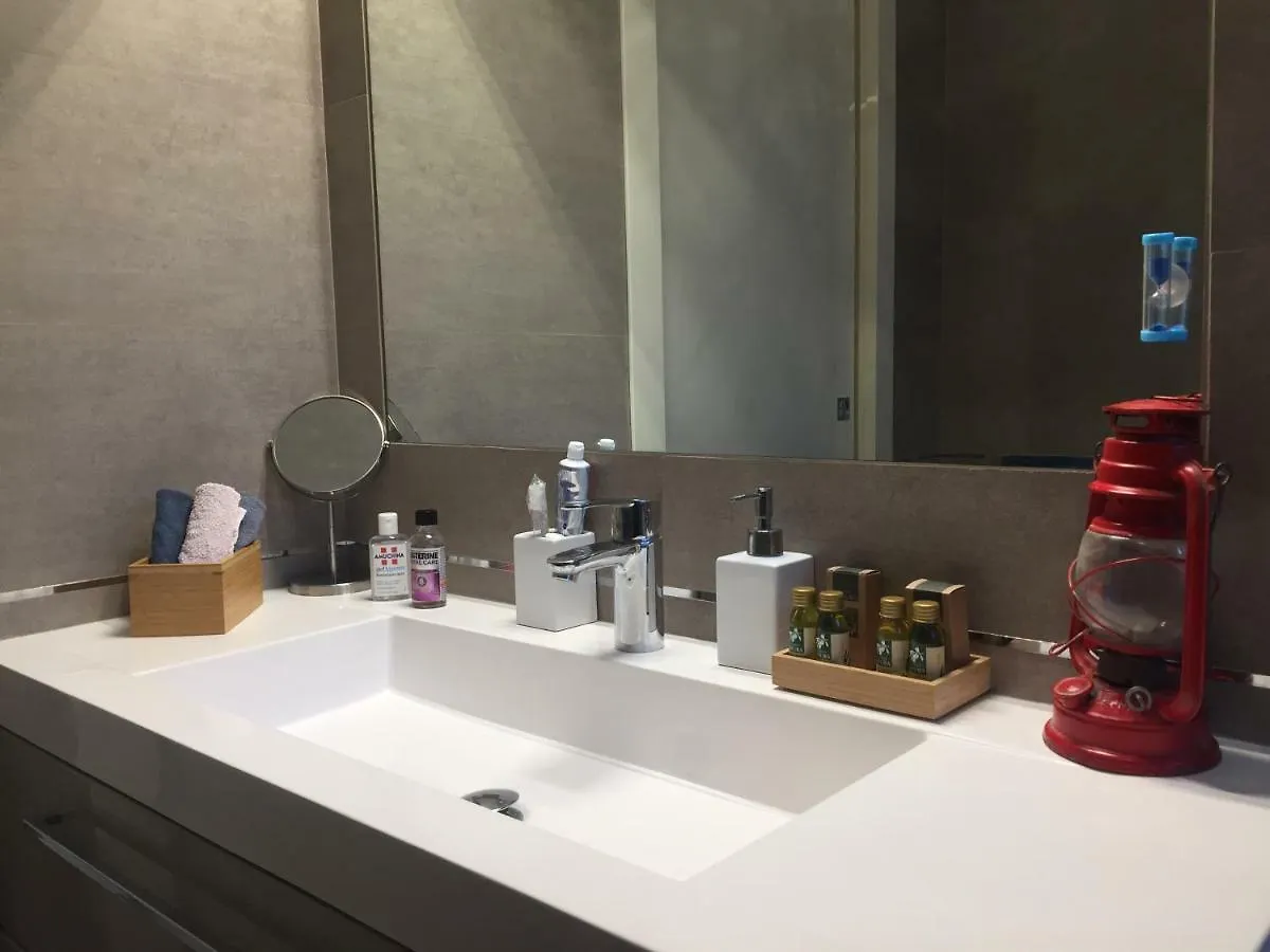 Milano Fashion Suite - Citylife District Milan