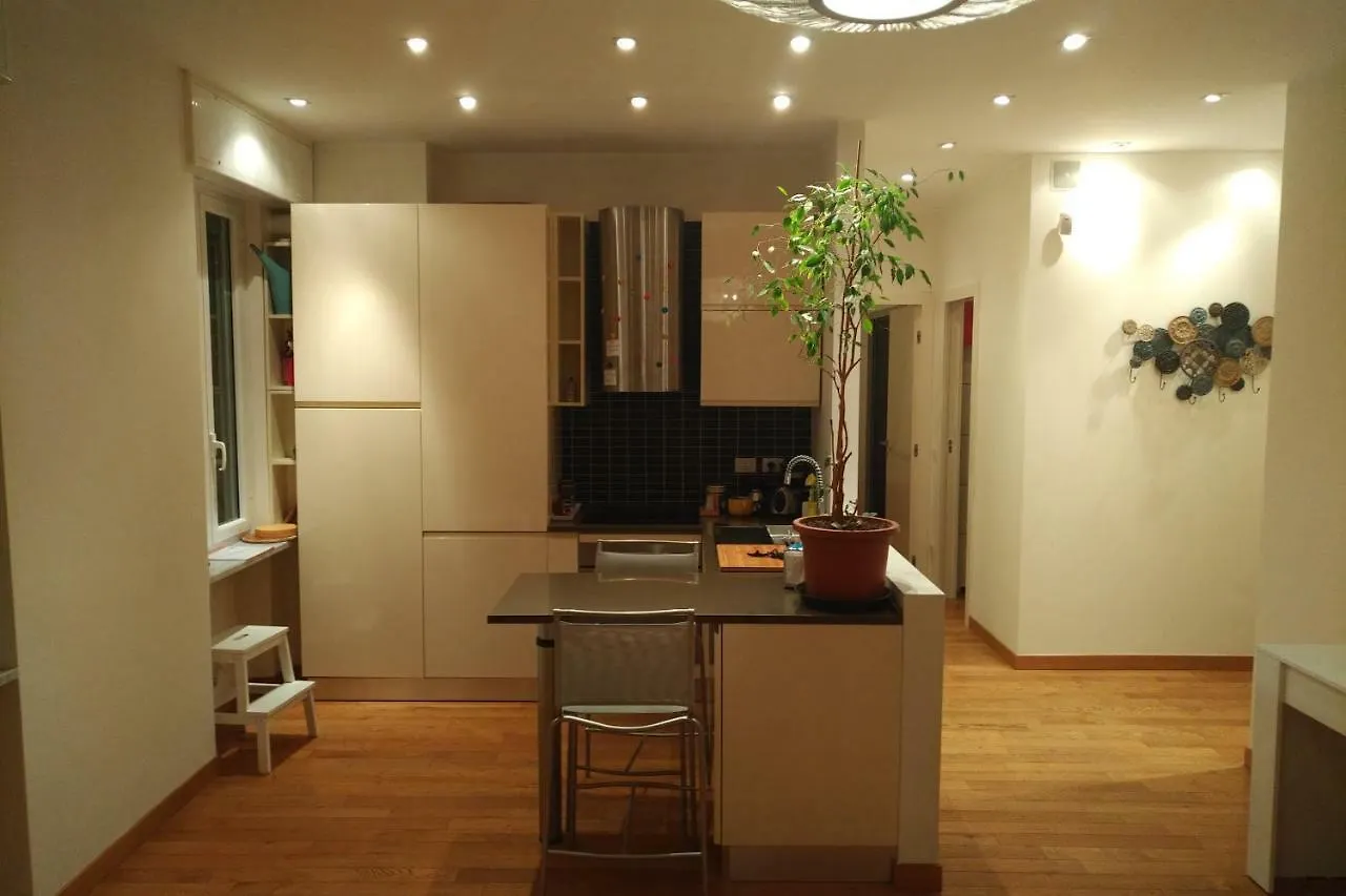 Milano Fashion Suite - Citylife District