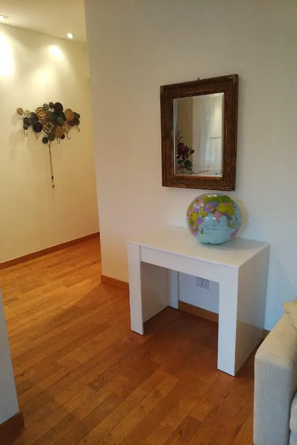 Appartement Milano Fashion Suite - Citylife District